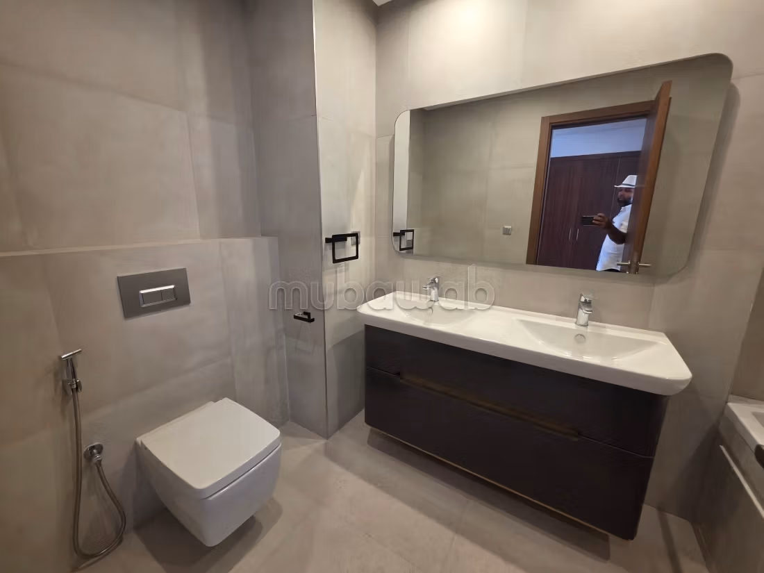 Appartement Sans vis à vis vue dégagée — 4
