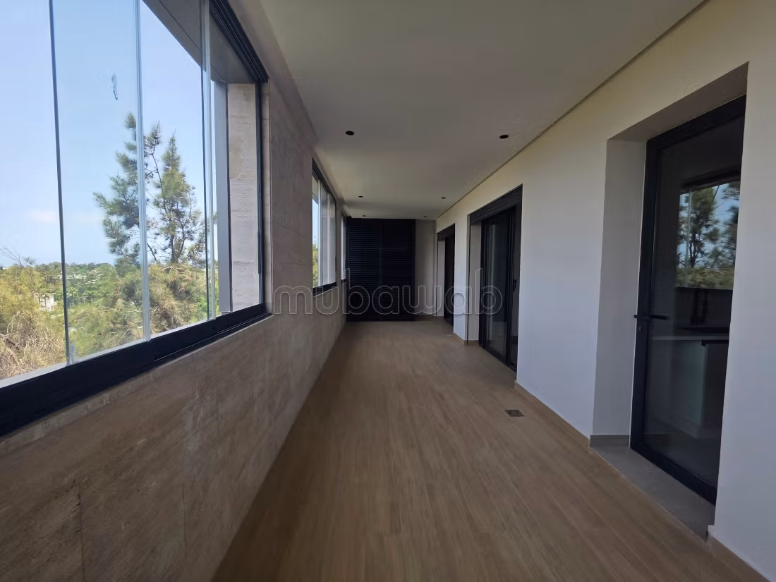 Appartement Sans vis à vis vue dégagée — 5