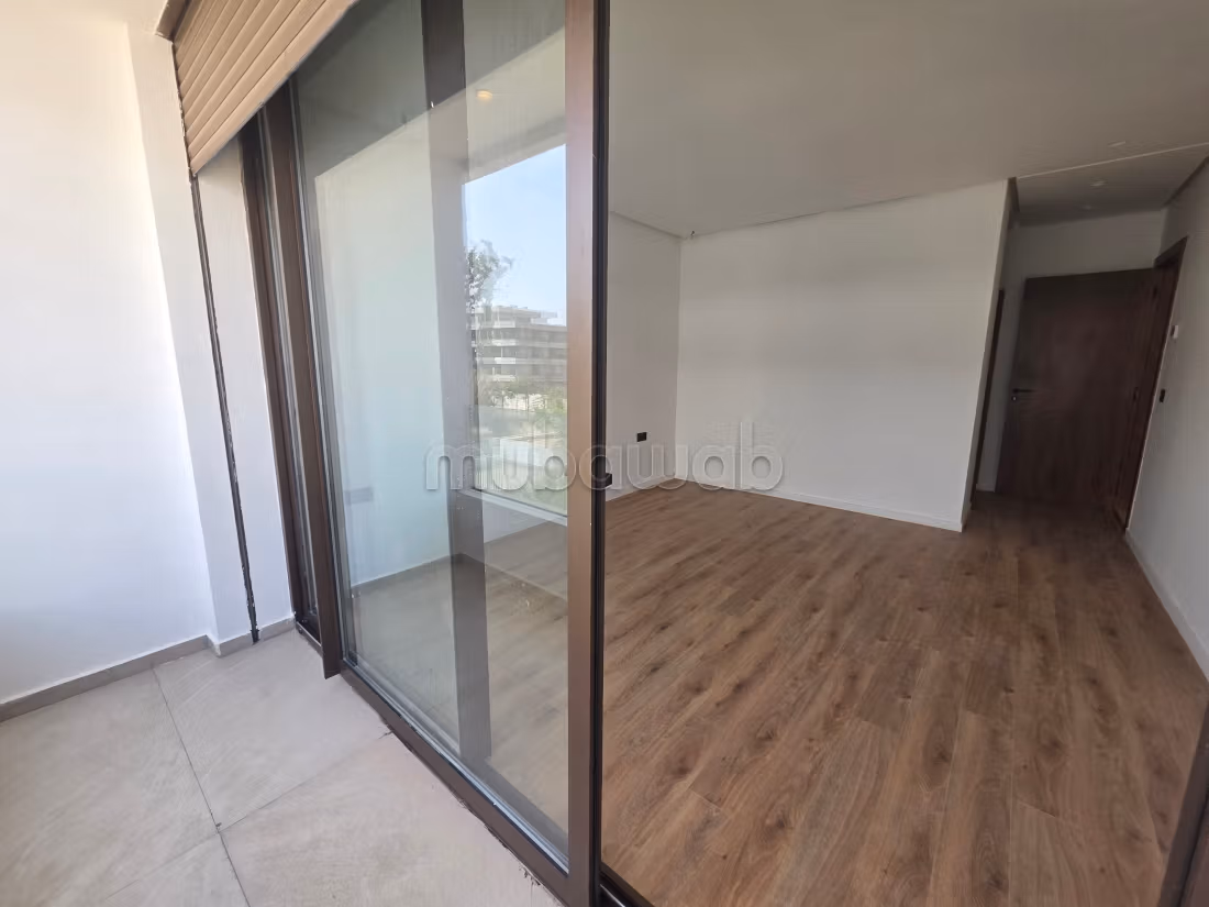 Appartement 125 m² à Souissi — 7