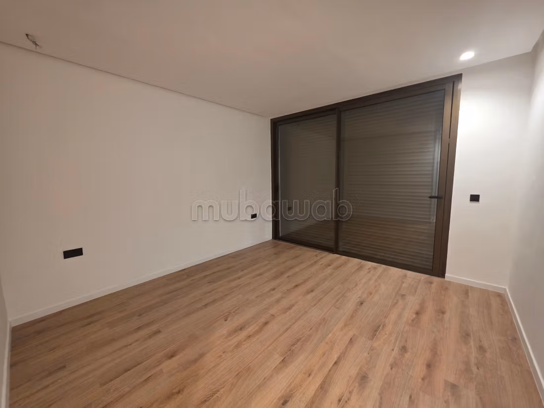 Appartement 125 m² à Souissi — 8