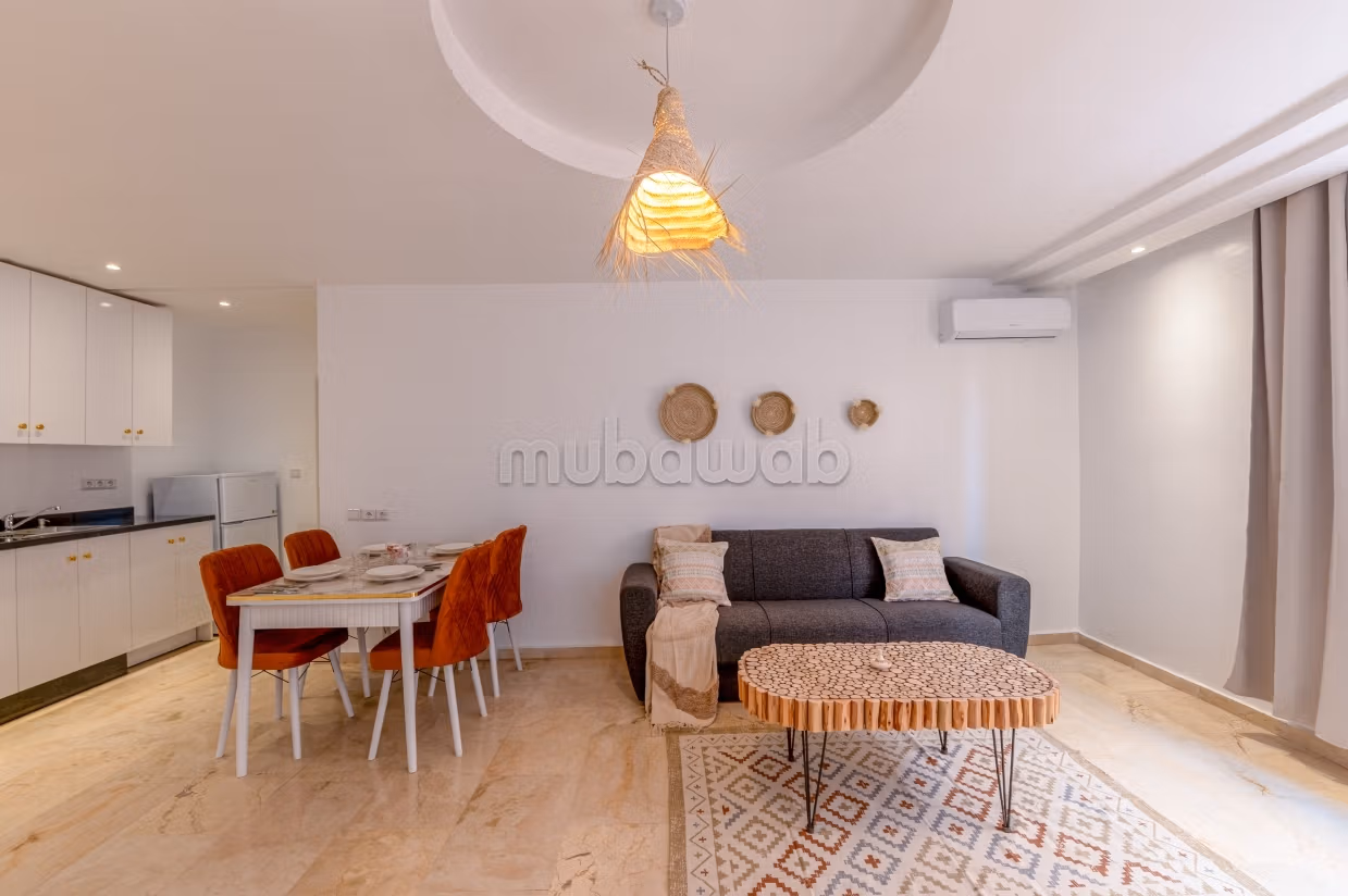 Appartement à vendre Hivernage — 6