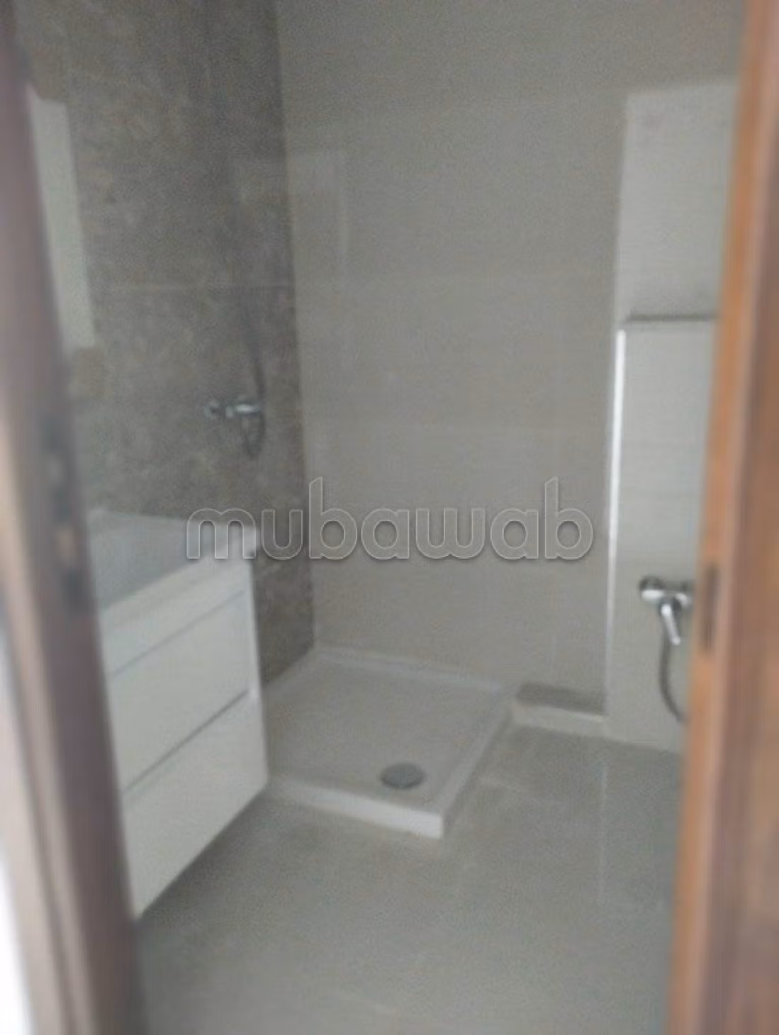 Appartement jamais habitée cité wahat s2