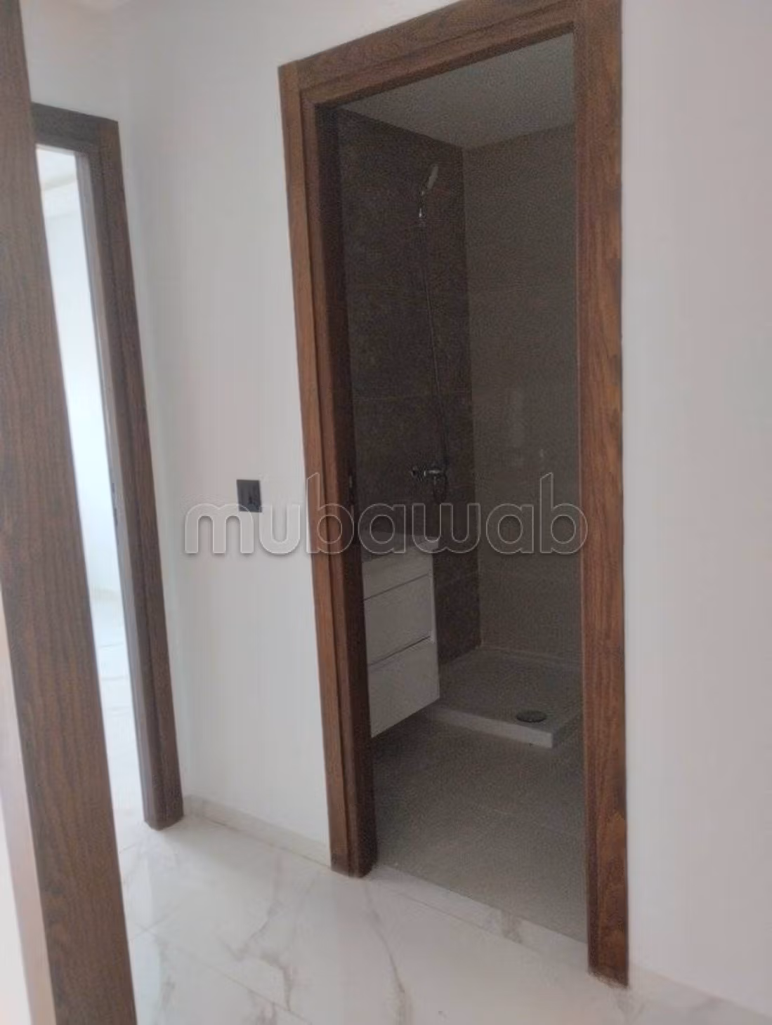 Appartement jamais habitée cité wahat s2