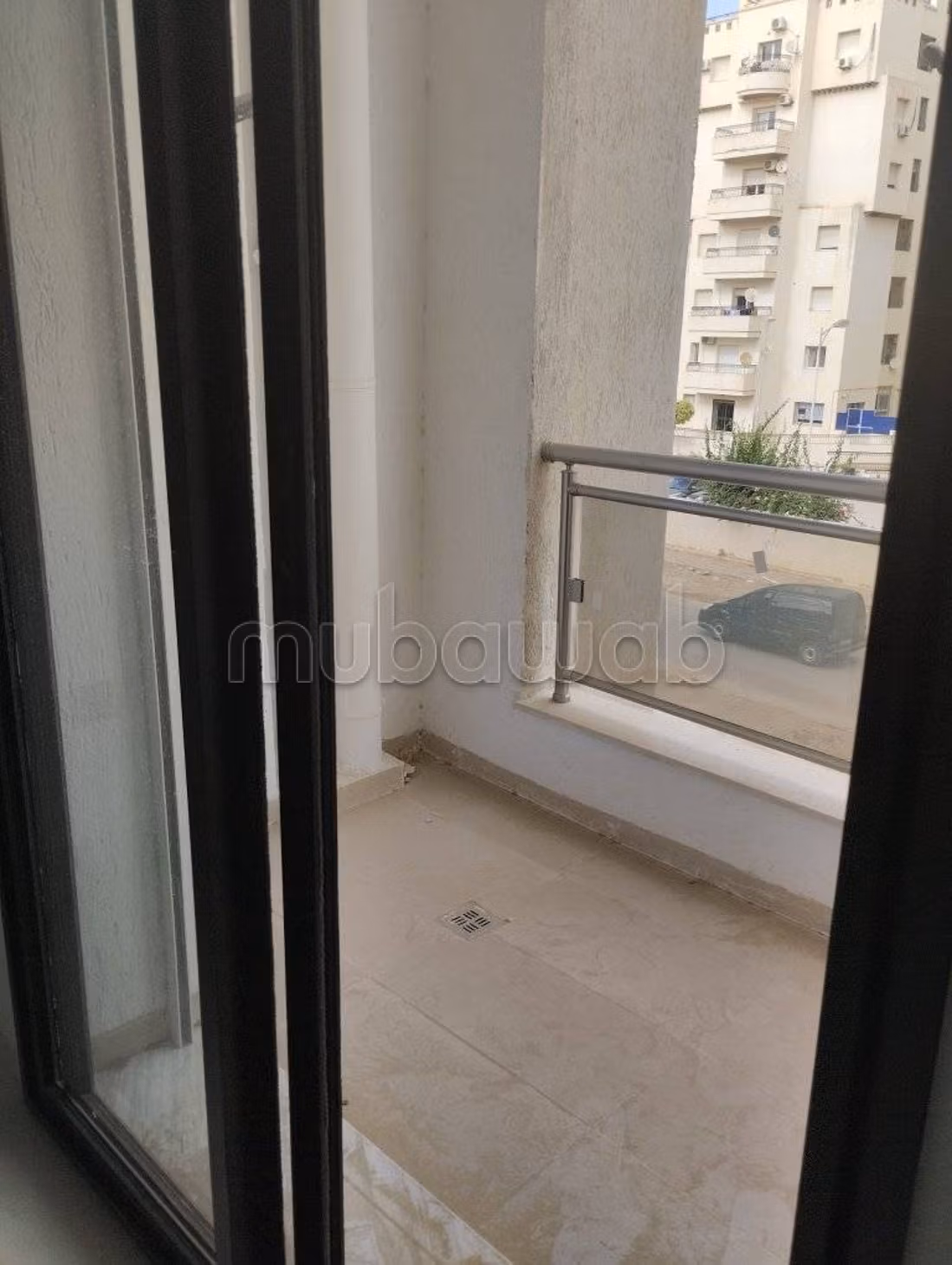 Appartement jamais habitée cité wahat s2