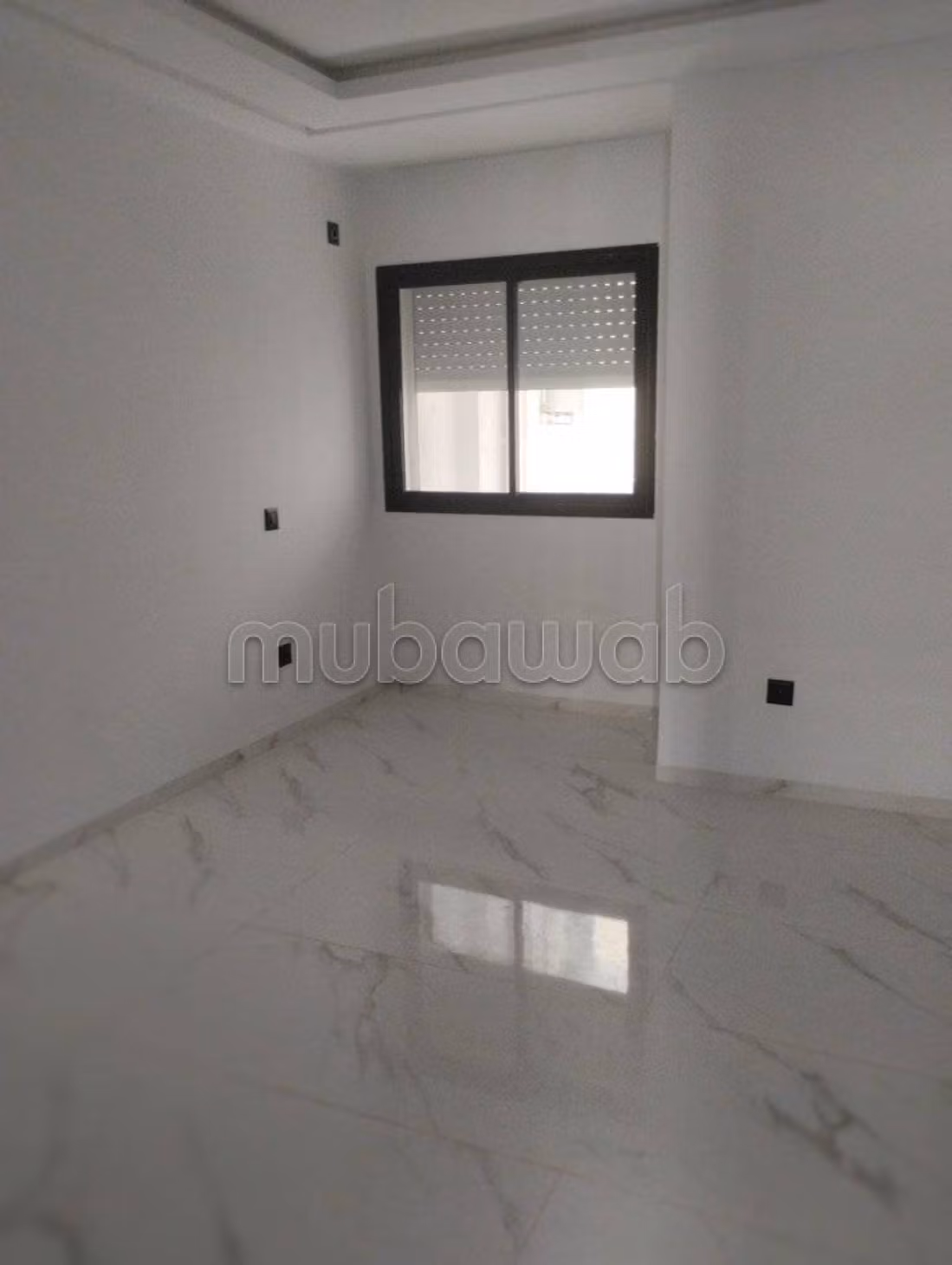Appartement jamais habitée cité wahat s2