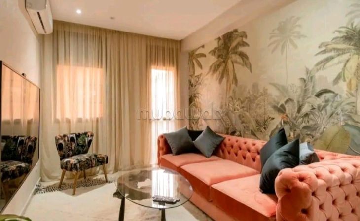 Idéal investisseur 49m² à 2min du carré éden