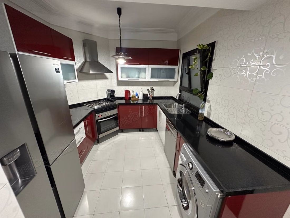 Appartement de Luxe à Vendre Iberia