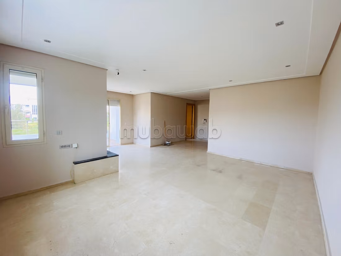 Appartement moderne 3 façades avec terrasse et prestations h... - Widok 2