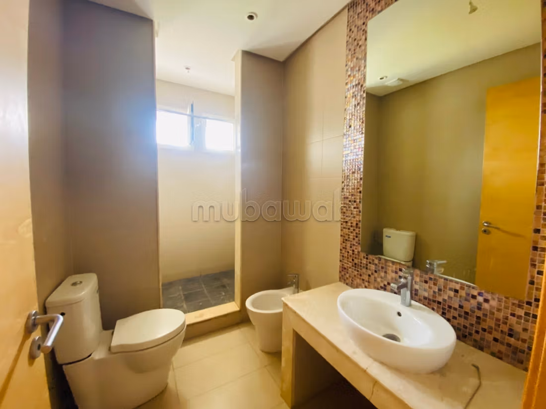 Appartement moderne 3 façades avec terrasse et prestations h... - Widok 3