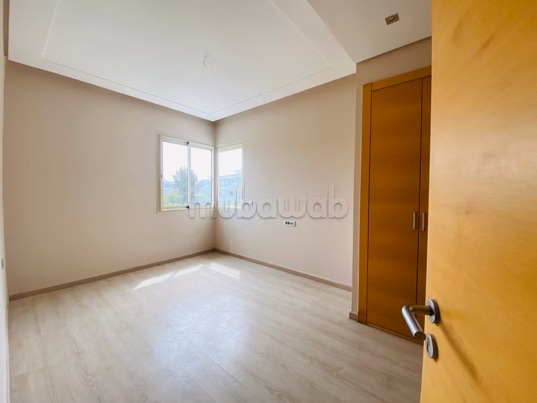 Appartement moderne 3 façades avec terrasse et prestations h... - Widok 4