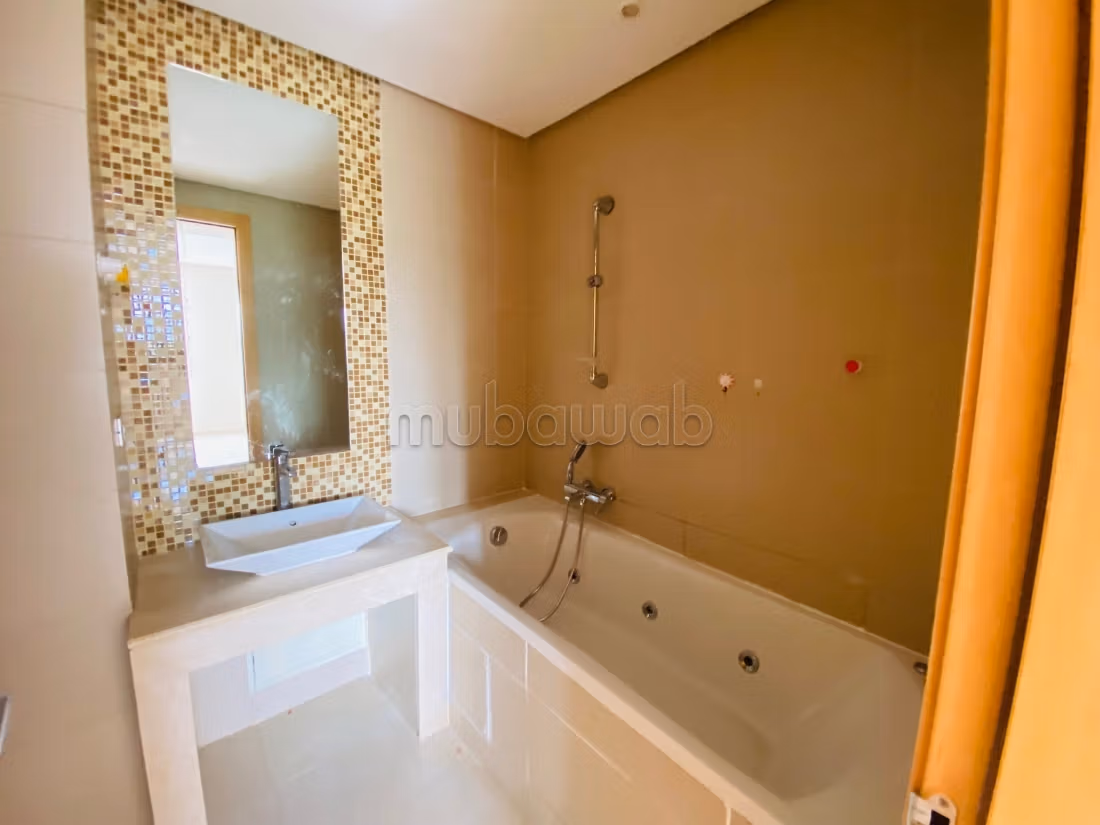 Appartement moderne 3 façades avec terrasse et prestations h... - Widok 5