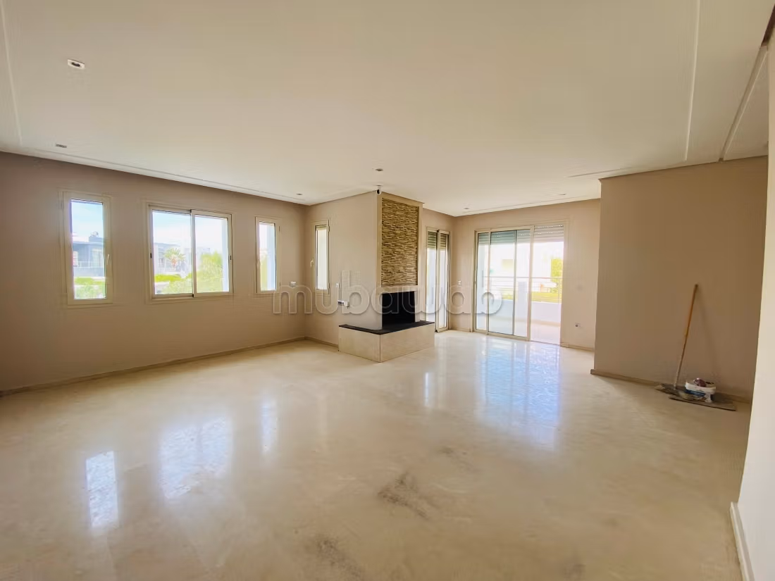 Appartement moderne 3 façades avec terrasse et prestations h... - Widok 6