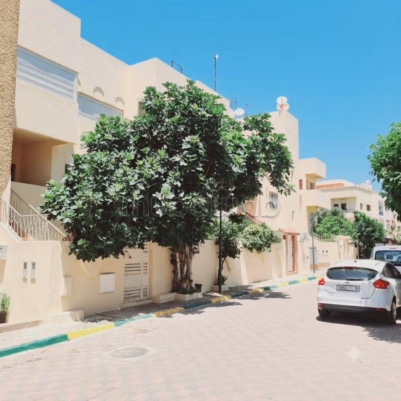 Appartement 250 m² à Hay Anas — 11