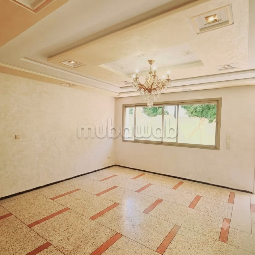 Appartement 250 m² à Hay Anas — 2