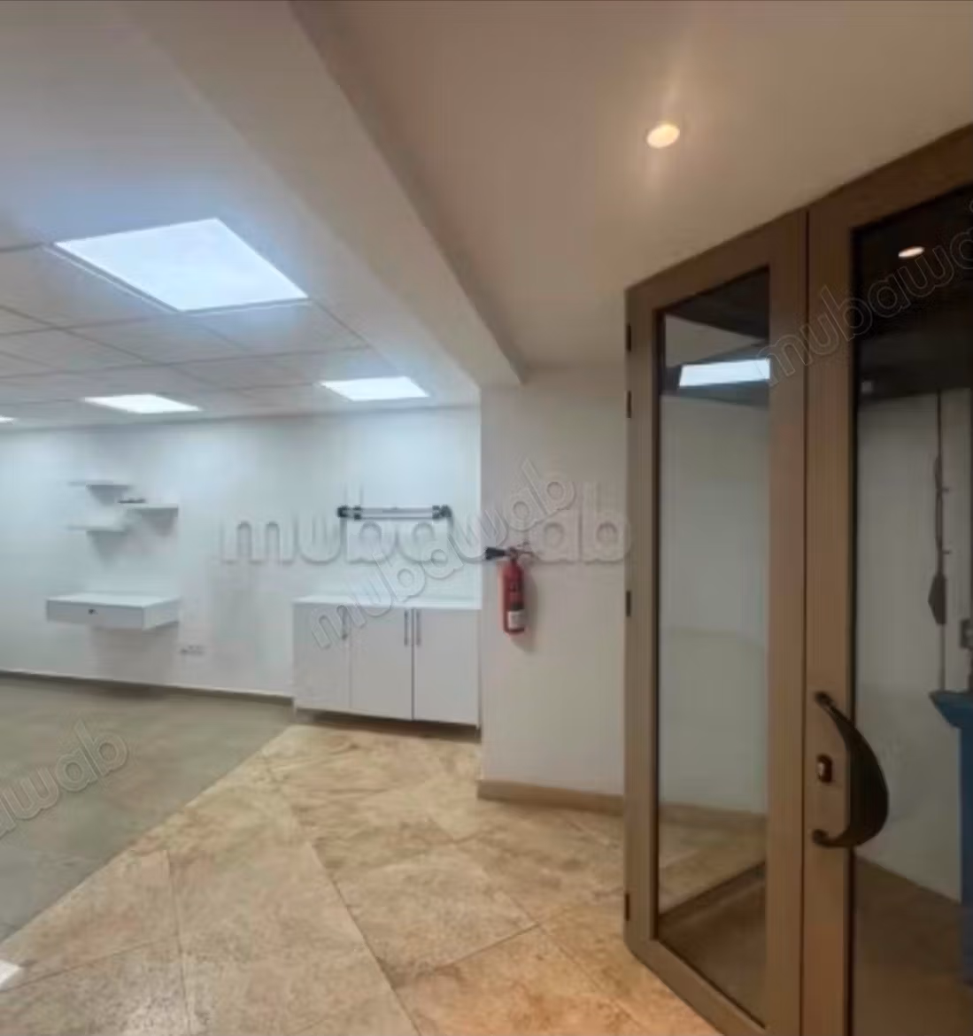 Superb premises available for lease-management