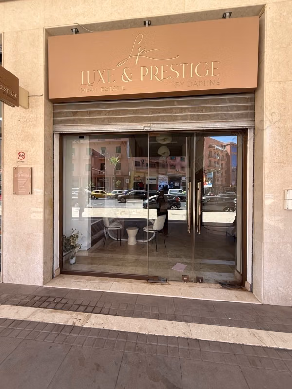 Superb premises available for lease-management