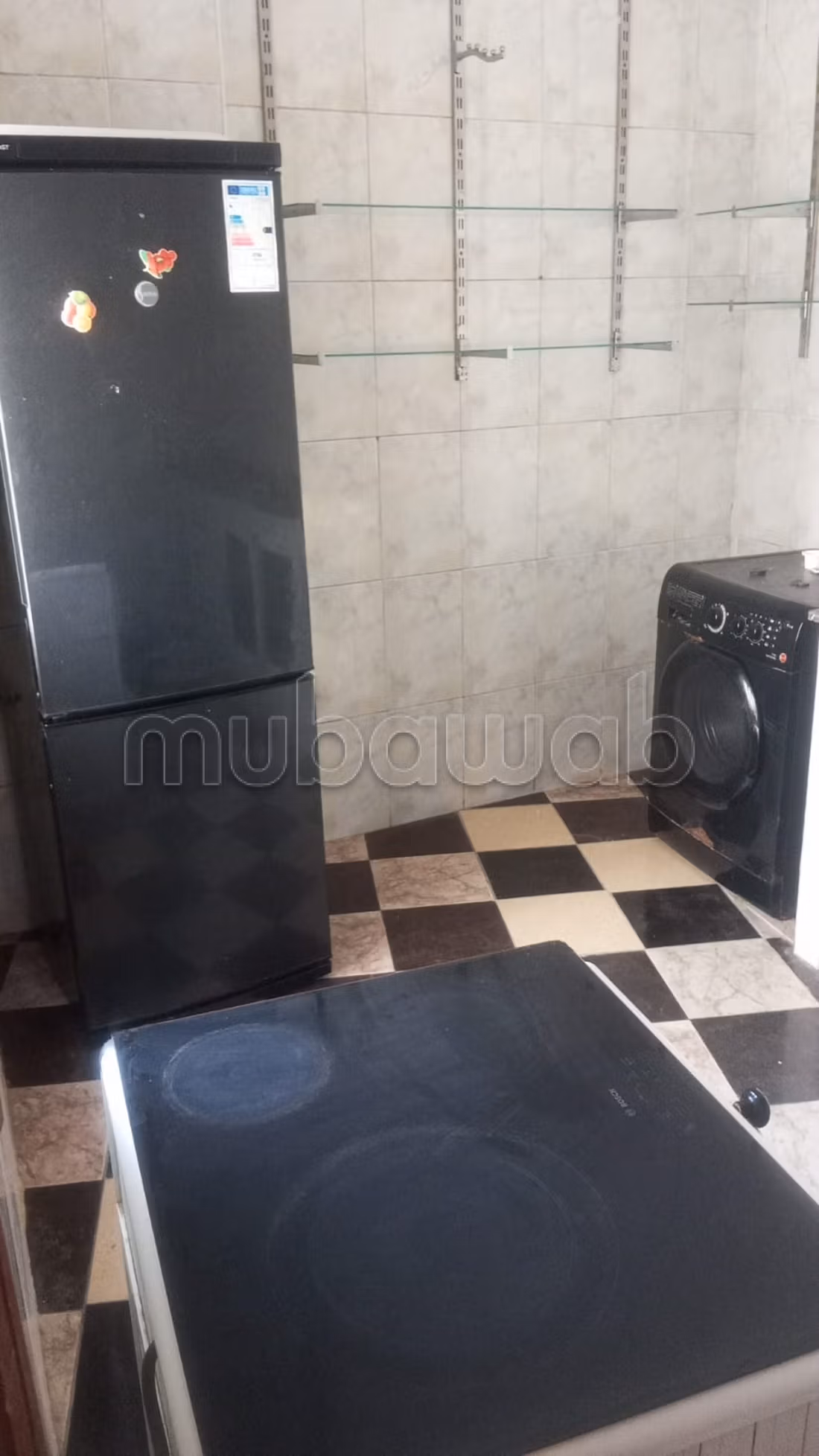 Appartamento in affitto a Medina. 2 locali. Posto auto e terrazzo
