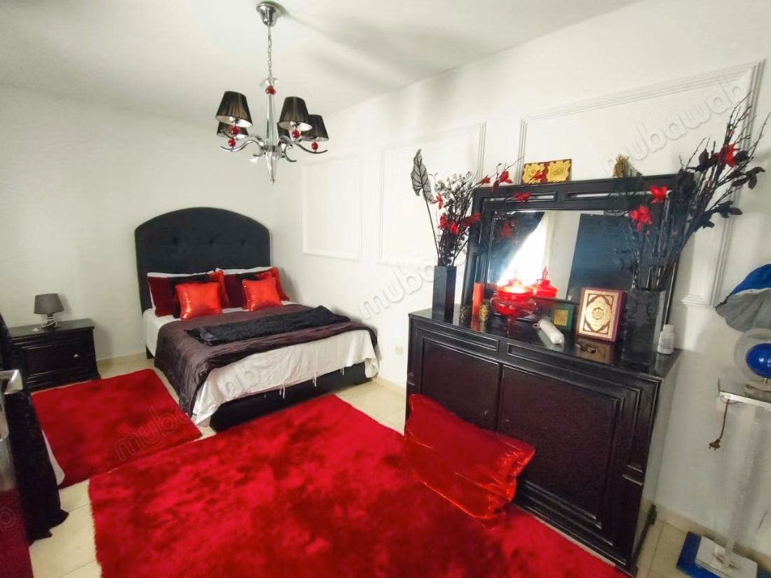 Studio meublé 45m² Hay Hassani 4500 Dh