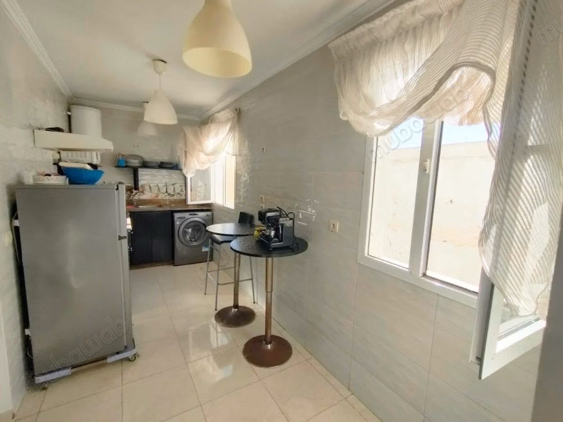 Studio meublé 45m² Hay Hassani 4500 Dh