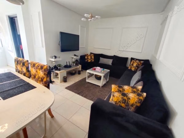 Studio meublé 45m² Hay Hassani 4500 Dh