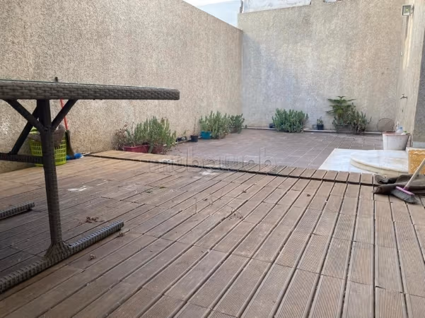Magnifica casa di lusso in affitto. Superficie 100 m². Arredato