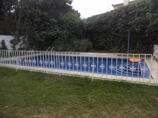 Villa a louer VAL D'ANFA