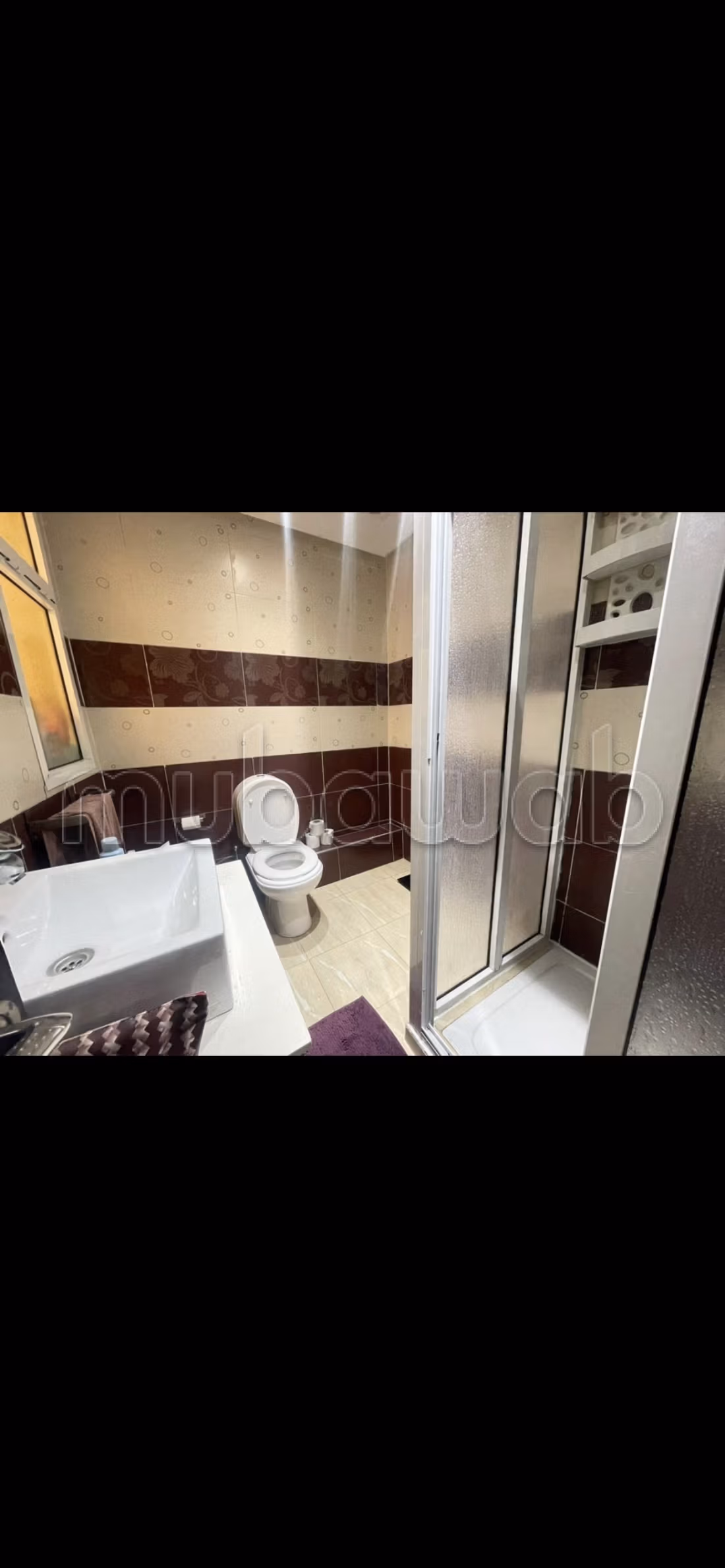 F3 meuble à Aida village 