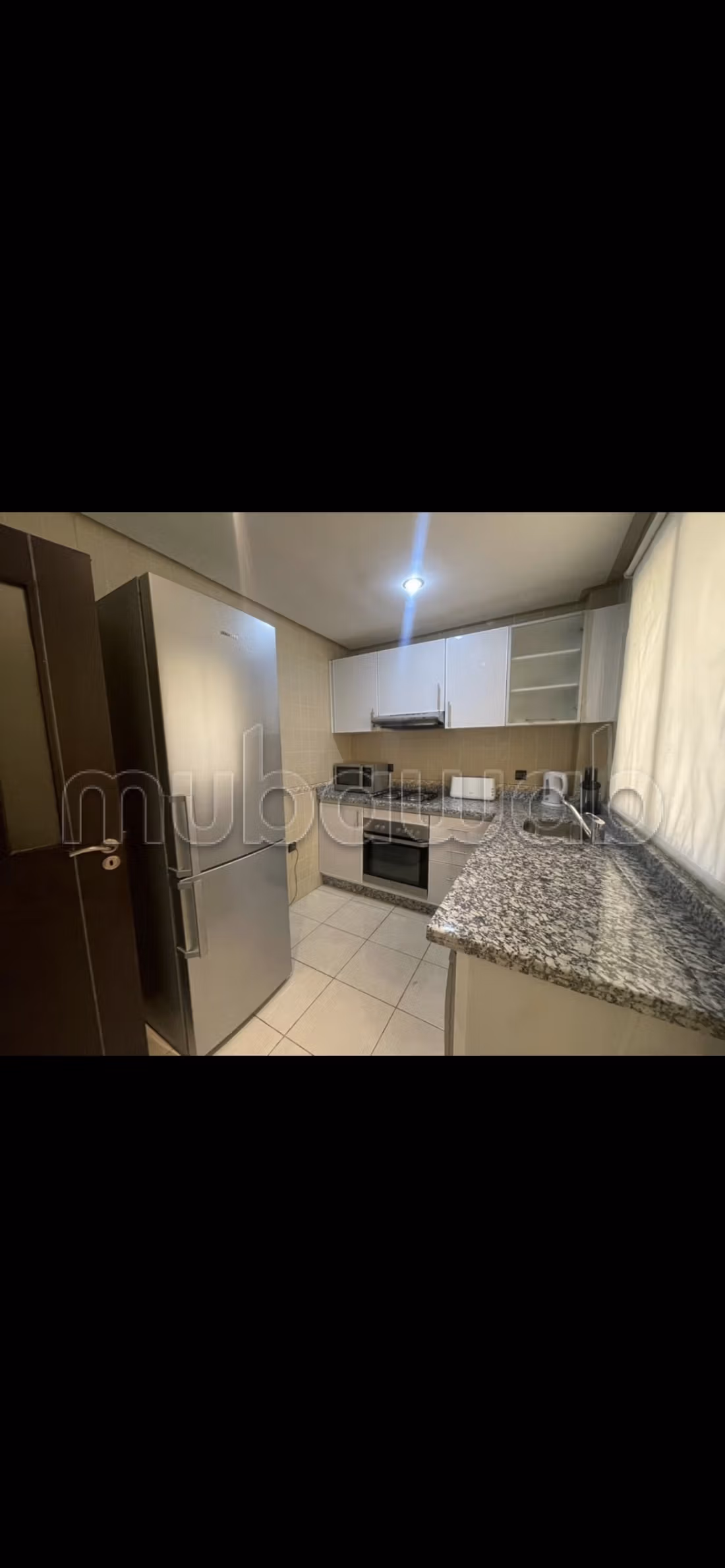 F3 meuble à Aida village 