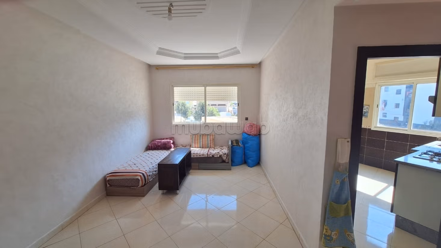 Appartement 56 m² à Al Qods — 8