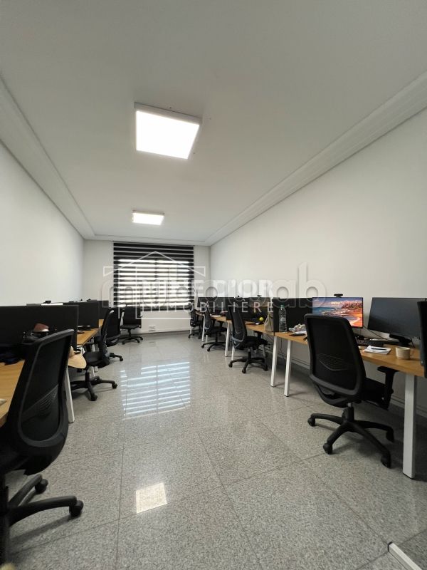 A louer Bureau H2 au Centre Urbain Nord