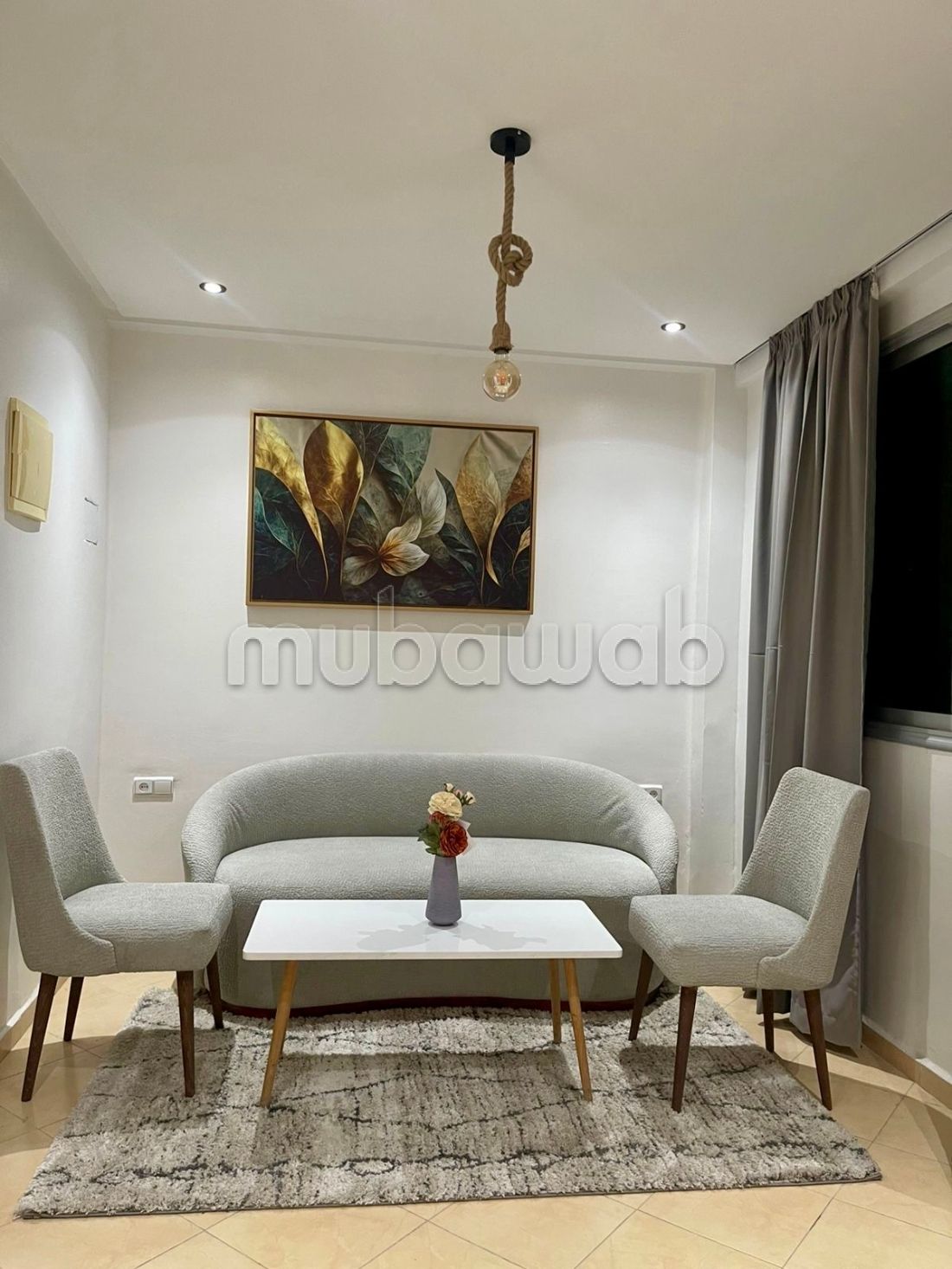 Studio à Gueliz Marrakech