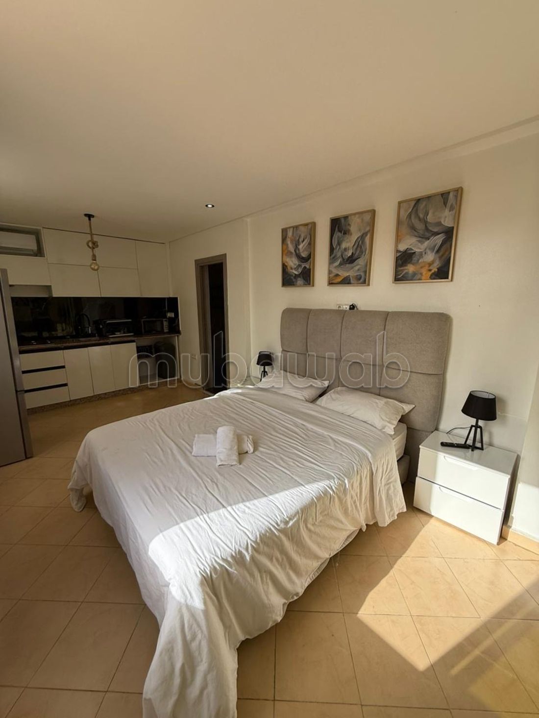 Studio à Gueliz Marrakech