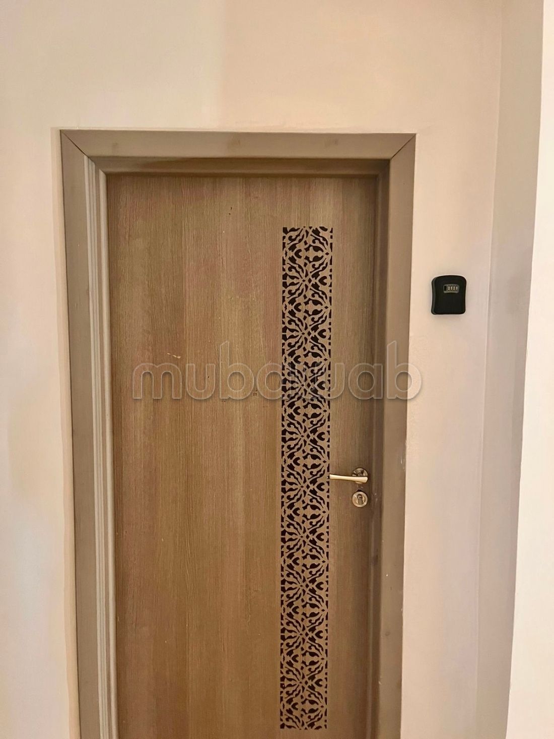 Studio à Gueliz Marrakech