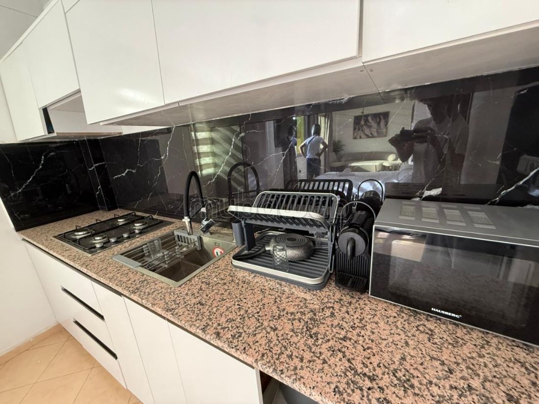 Studio à Gueliz Marrakech