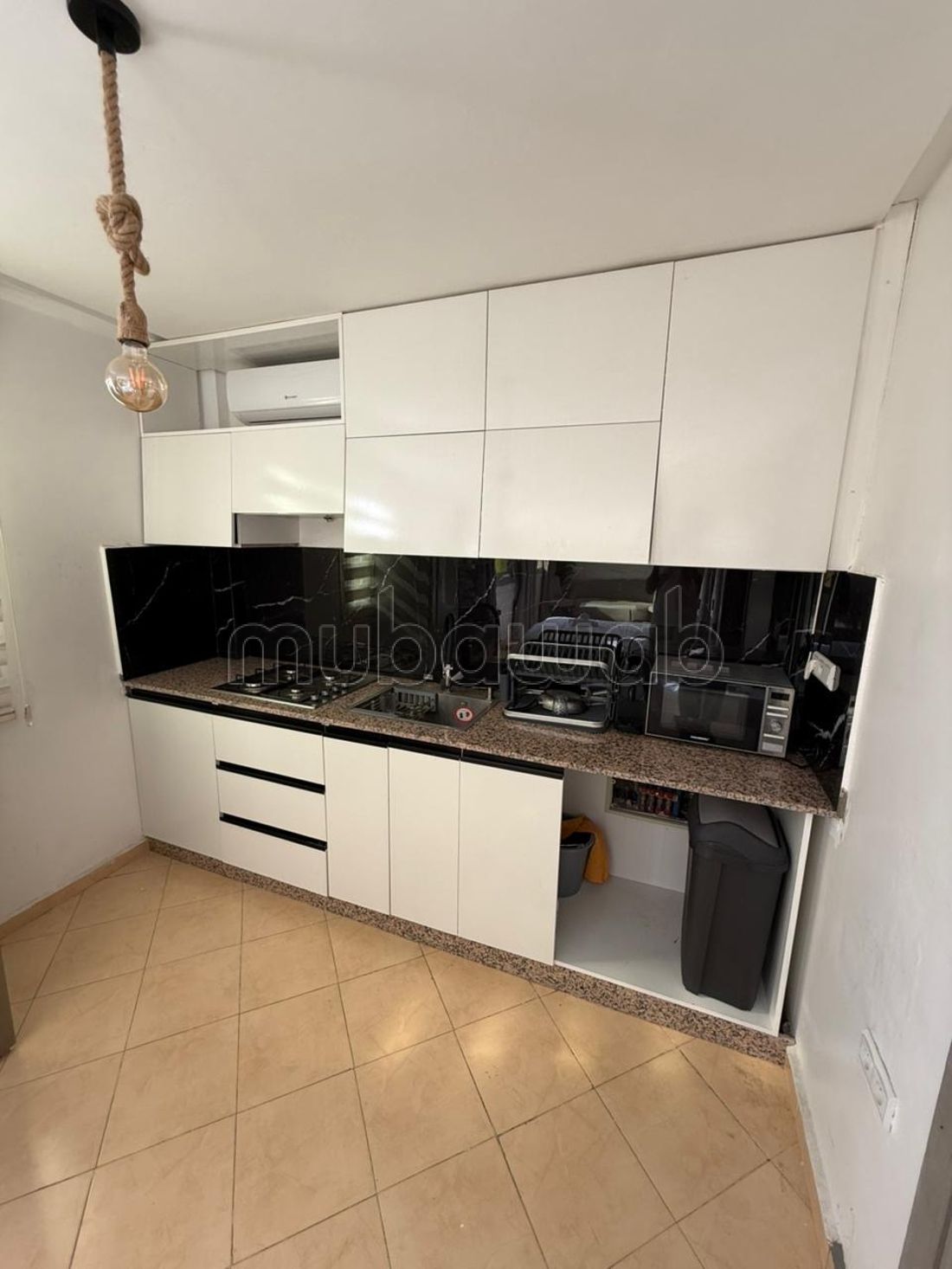 Studio à Gueliz Marrakech