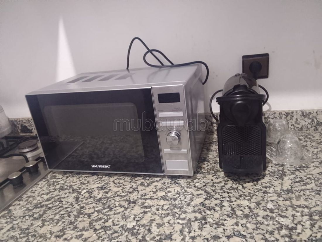 Studio à Gueliz Marrakech