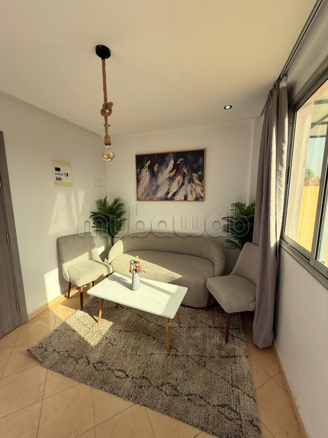 Studio à Gueliz Marrakech