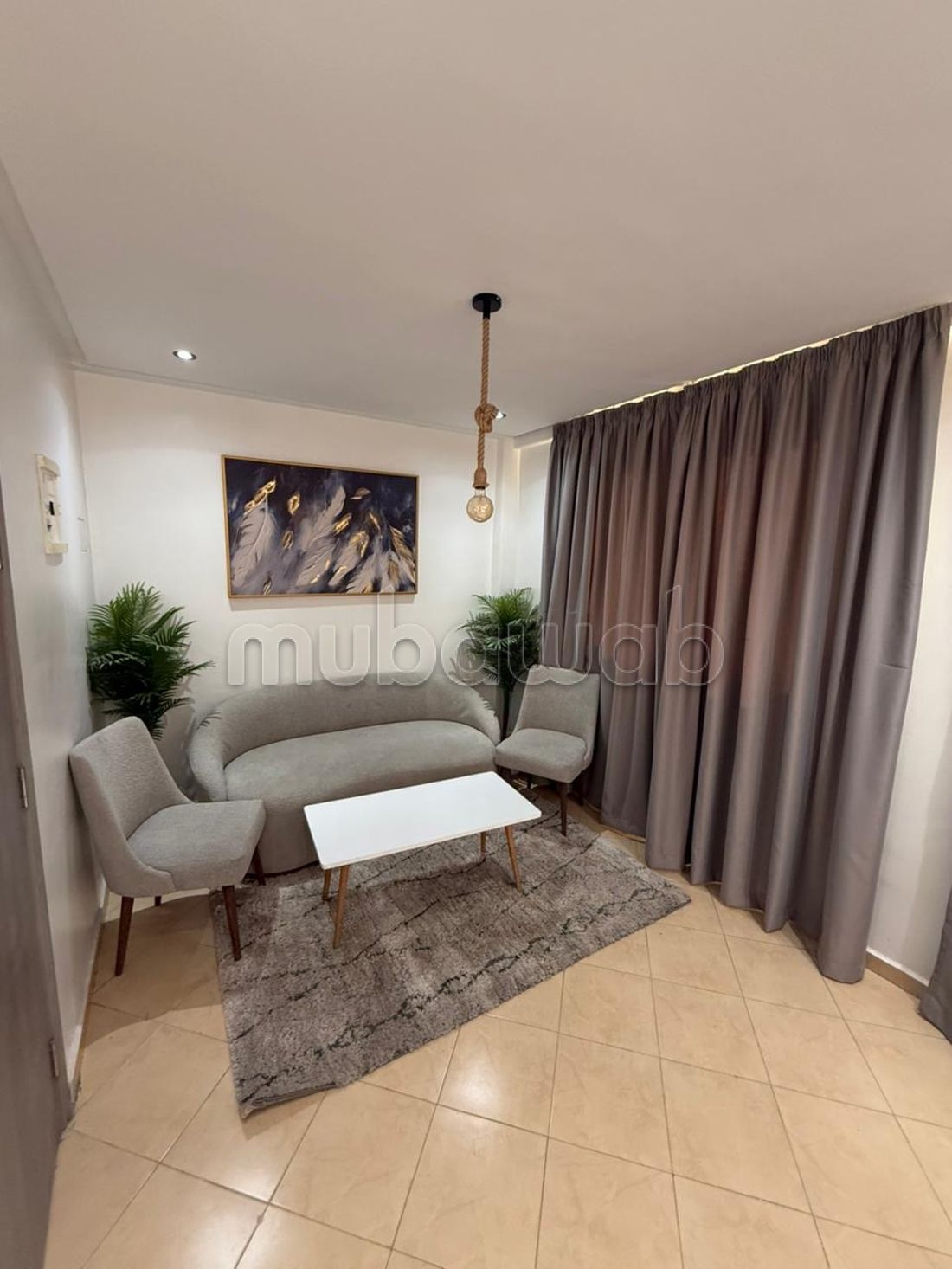 Studio à Gueliz Marrakech