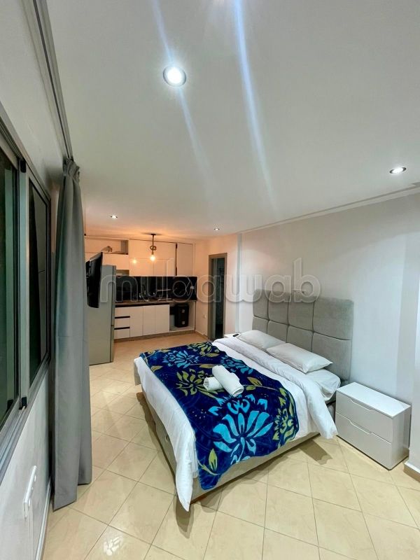 Studio à Gueliz Marrakech