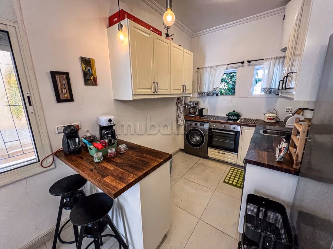 Affitto di uno splendido appartamento a Hassan Centre Ville. Superficie 55 m². Ammobiliato