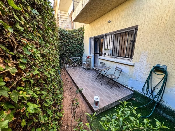 Affitto di uno splendido appartamento a Hassan Centre Ville. Superficie 55 m². Ammobiliato