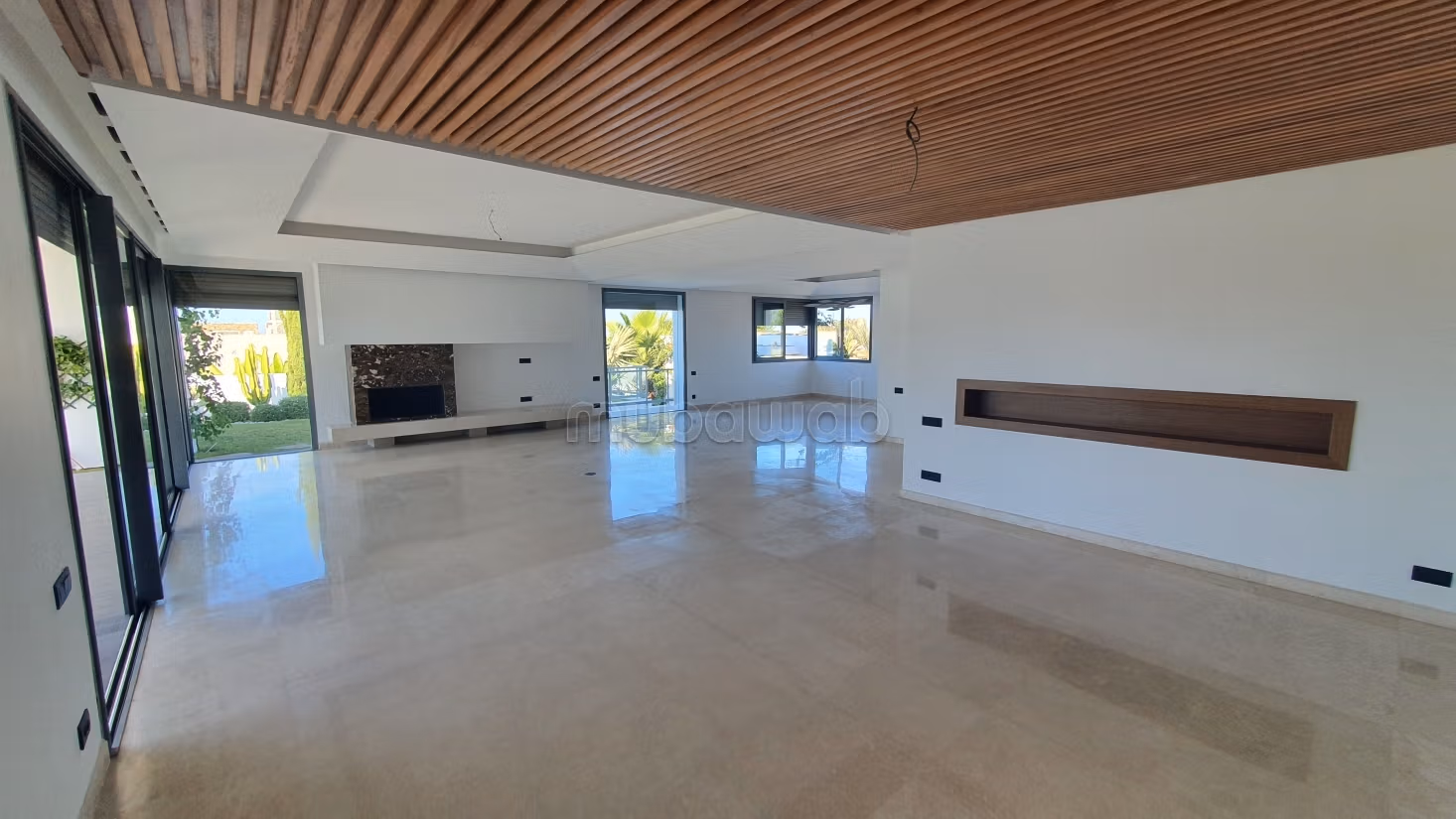 Superbe villa premium 5CH avec piscine