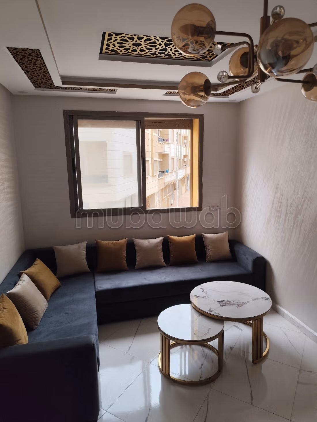 Vente appartement neuf