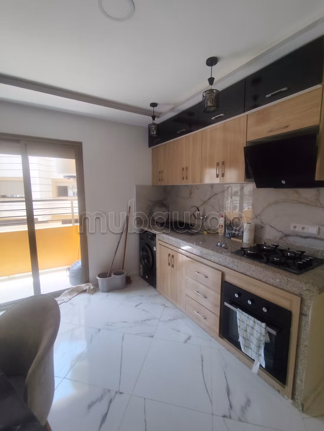 Vente appartement neuf