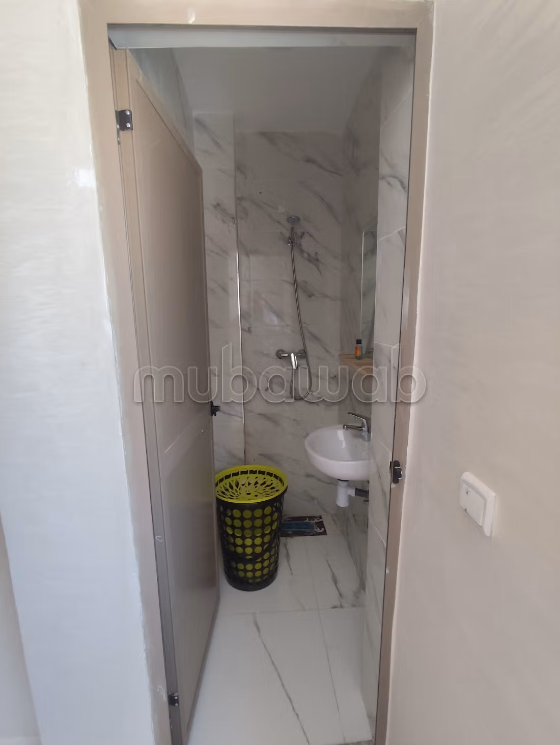 Vente appartement neuf
