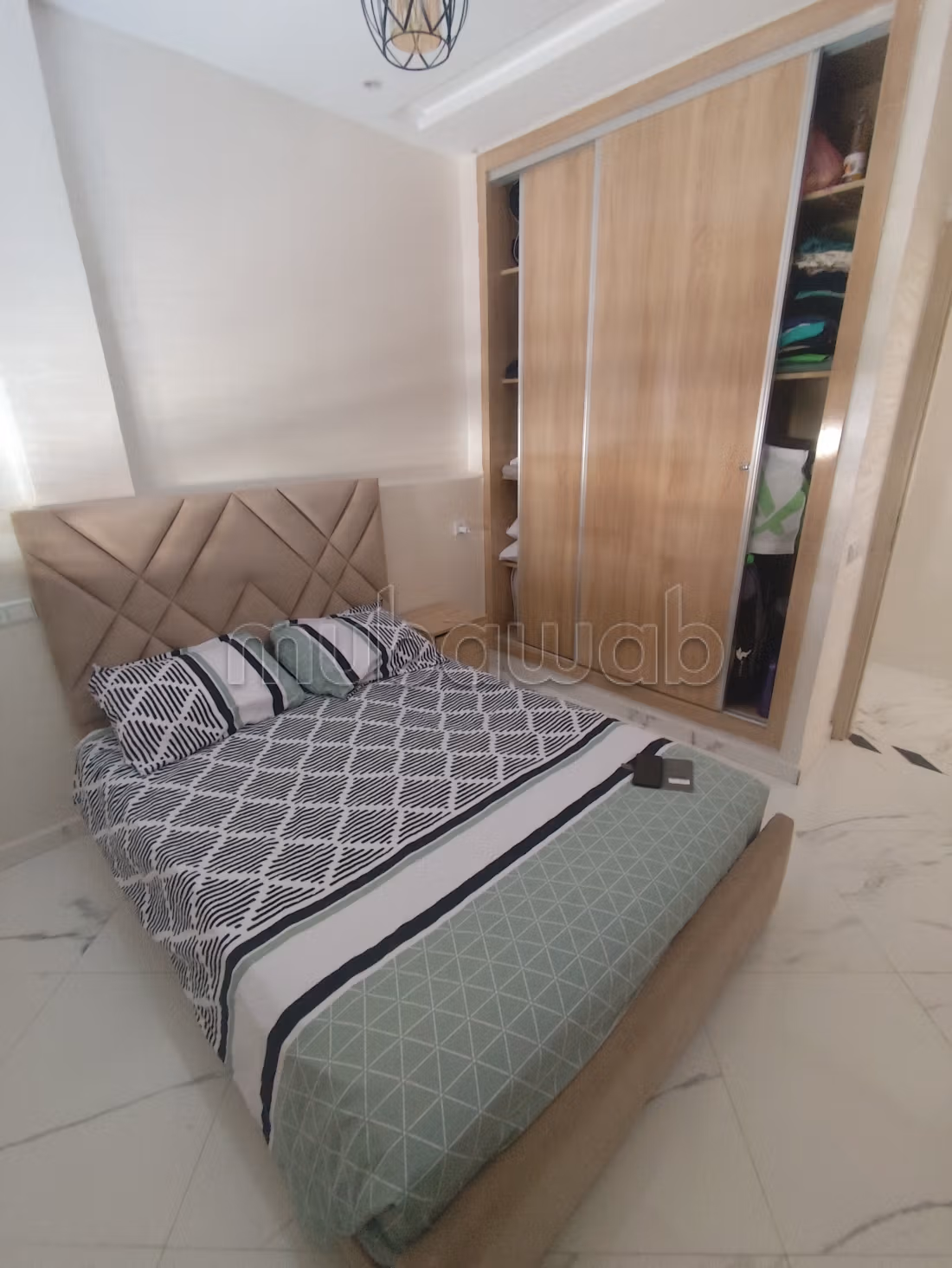 Vente appartement neuf