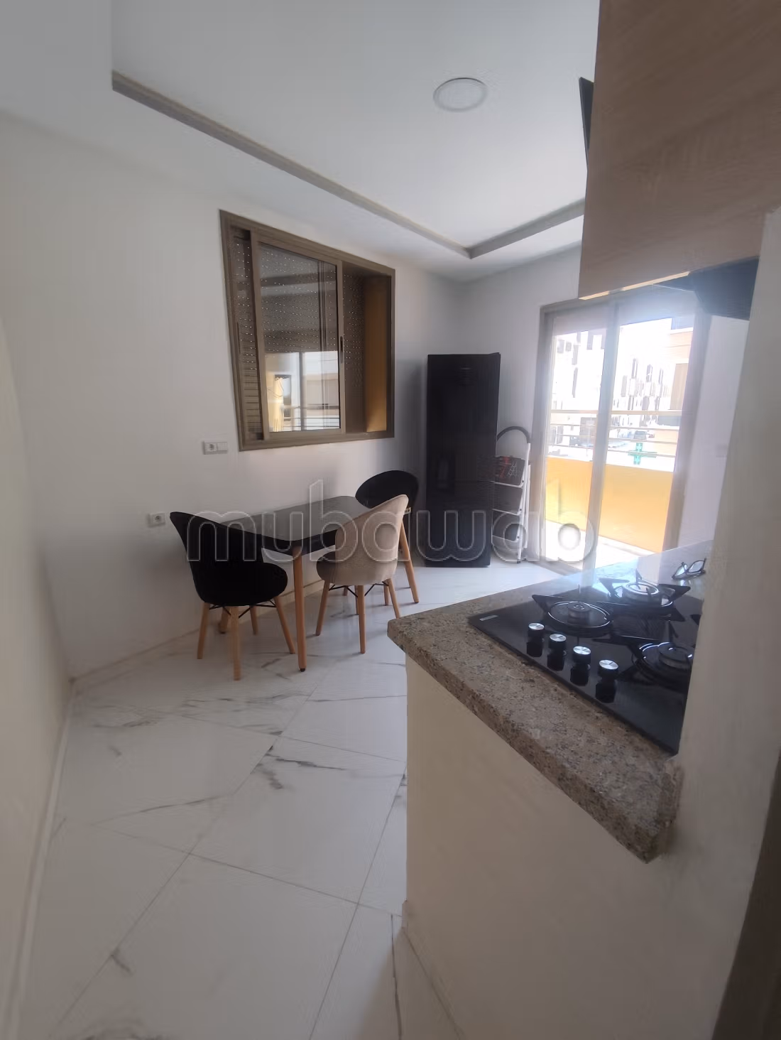 Vente appartement neuf