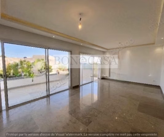 Rent this apartment in Les Jardins de Carthage. 1 room. Fully furnished