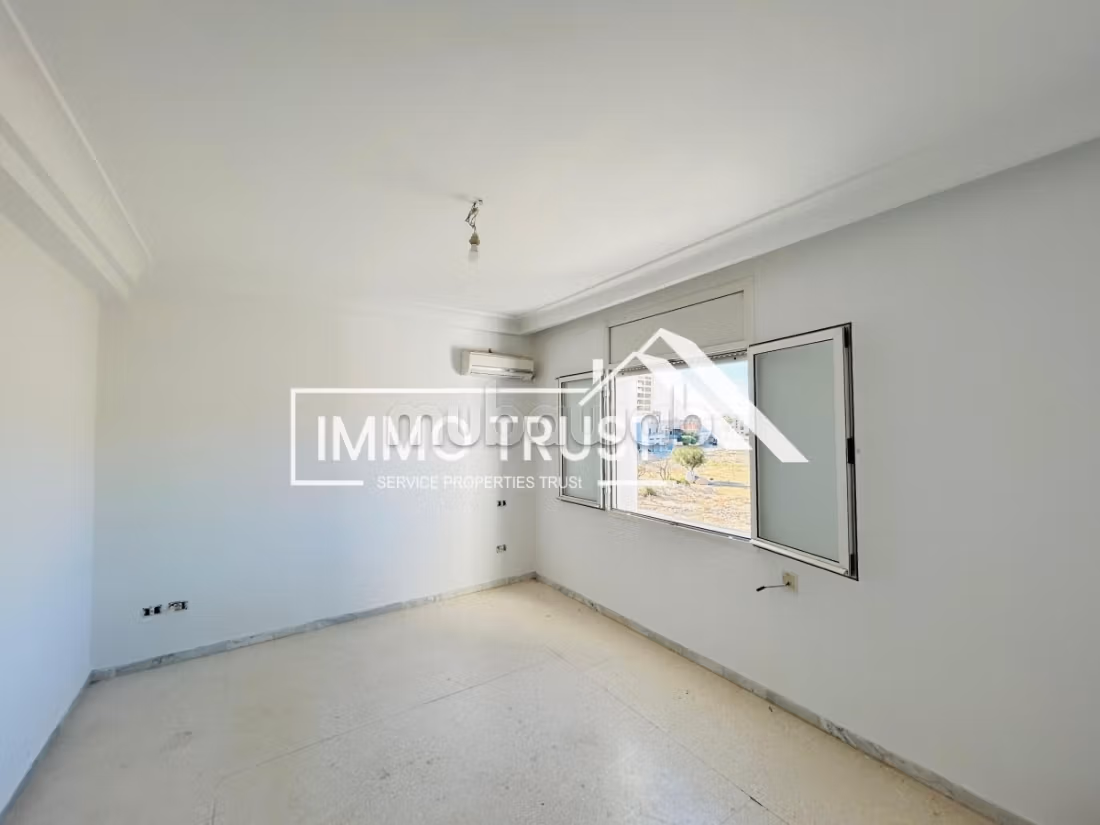 Appartement S2 à La Marsa