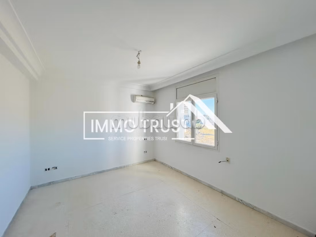 Appartement S2 à La Marsa